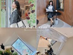 -TURIGHT买手店(锦沧文华广场店)
