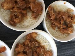-品香排骨饭(羊官路店)