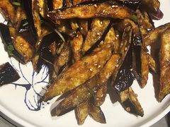 -醉炫音速烧烤·干煸菜(沙河总店)