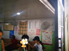 菜单-老地方面馆(思南路店)