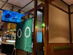 -鸟鸣门屋台料理(金帝银泰店)