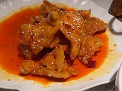 -奉天小馆·非遗东北菜(济南万象城店)