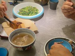 -香阁餐厅·常州菜·常州菜代表品牌(新北奥体店)