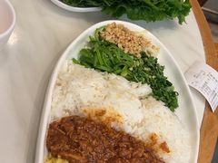 -京滨饭店·餐厅(阜外大街店)