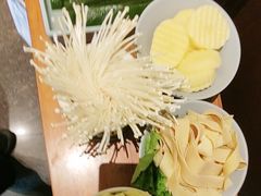 -刘一手重庆火锅(万达广场店)