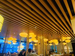 大堂-沅江水·湖南家宴(南村万博长隆商圈店)