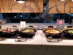 -杭州钱江新城万怡酒店-西餐厅