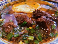 -永丰面馆(汉口路店)
