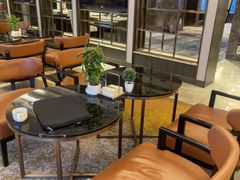 -福州西湖大酒店·怡湖咖啡厅