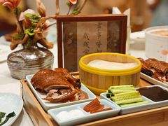 -北京国际饭店·谭府餐厅