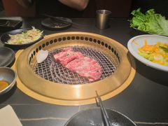 -谷牛和牛烤肉(漕河泾印象城店)