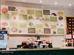 -古关火锅店(古北水镇景区店)