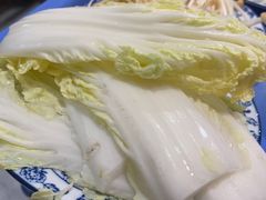 -飘香火锅(玉林西路店)