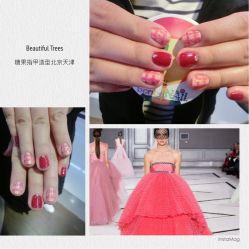 指甲造型-光SPA科技美肤