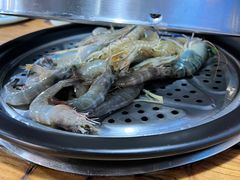 -黄寺蒸汽海鲜(黄寺大街店)