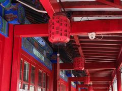 -中卫御苑福膳·养生局(圆明园店)