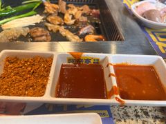 -阿亲家·韩式无限烤肉(春熙路店)