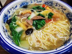 -刘长兴(逸仙桥店)