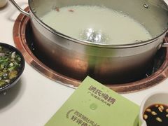 -洪氏嗨捞·猪肚鸡火锅(阳光天地店)