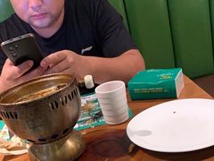 -亚马逊环球美食百汇(新城吾悦广场店)