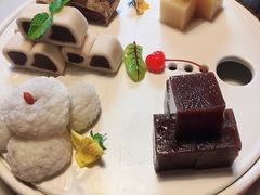-顺承小院儿