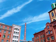 -青岛啤酒博物馆