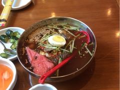 冷面-全州拌饭馆(断桥店)