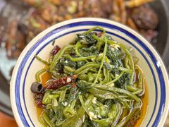 -回味黑鸭煲·始于2006(万松园店)