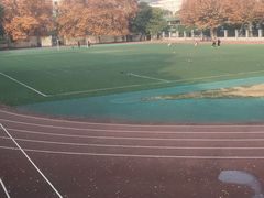 -湖北中医药大学(昙华林校区)