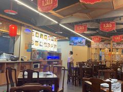 -安泰楼·佛跳墙创始人·传统闽味早茶·酒楼(三坊七巷闽菜地标店)