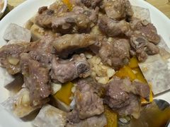 -东山茶寮(新安店)