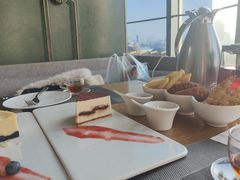 -南京金鹰尚美酒店·尚美西餐厅