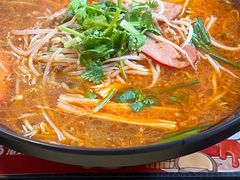 -香港肥锅港式米线(南京仙林大学城店)