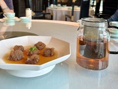 -世博源公馆·本帮融合菜·主题包厢·江景餐厅