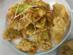 -一口猪海鲜浑锅·东北家常菜