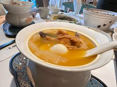 -莆田餐厅PUTIEN(三里屯店)