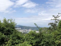 -火炉山森林公园