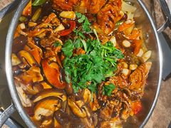 -黄记煌三汁焖锅(龙湖U城店)