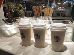 -是椰吱呀(工联店)