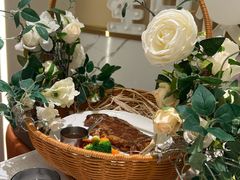-LE SHARE洛笙·花园西餐(北京路步行街店)
