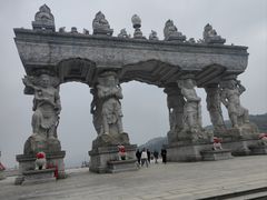 -沂蒙山旅游区云蒙景区(蒙山国家森林公园)