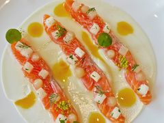 -Le Comptoir de Pierre Gagnaire