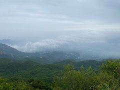 -妙峰山风景名胜区