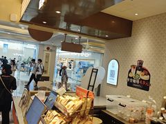 -沪上阿姨·臻选茶饮(上海环球港店)