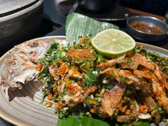 -Ameigo梅果·云贵川bistro(长宁来福士店)