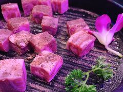 -胡哥烤肥牛(车公庙店)