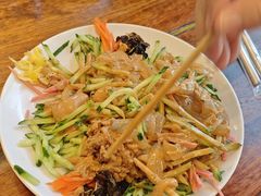 -私房小厨(康城路店)