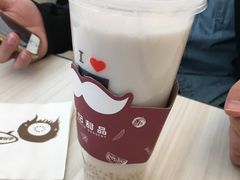 -满记甜品(无锡八佰伴店)