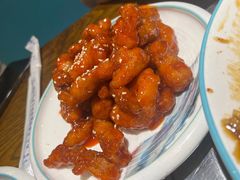 -517烧烤·龙虾·海鲜大排档(万象都荟店)