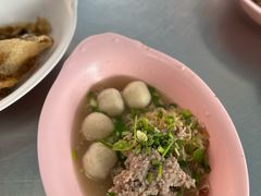 -榮泰米粉湯(Left Shop)